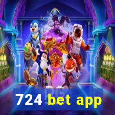 724 bet app